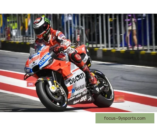 马尔克斯强势回归引发MotoGP赛季激烈争夺战