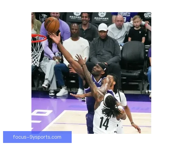 NBA篮网比分持续引爆球迷热议全场攻防表现成比赛最大看点