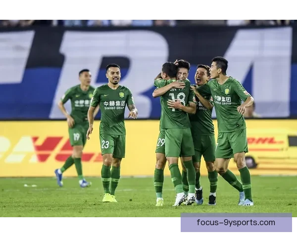 北京足球联赛最新赛程全面公布强强对决与争冠焦点赛事抢先看解析