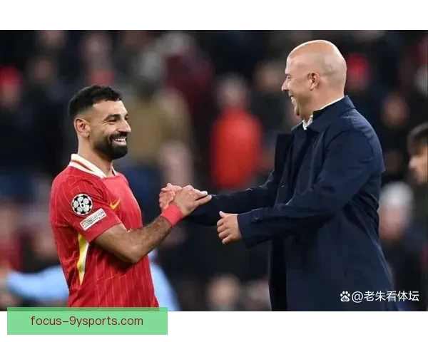利物浦冲击欧冠资格关键战萨拉赫对阵维拉焦点解析